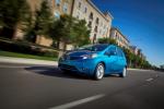 Nissan Versa Note 2014 года